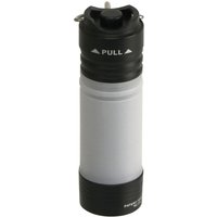 NEBO POPLITE LED-Taschenlampe, schwarz/weiß NEBO POPLITE LED-Taschenlampe, schwarz/weiß von NEBO