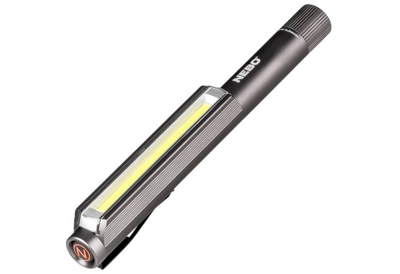 NEBO Taschenlampe Arbeitslampe LiL Larry von NEBO