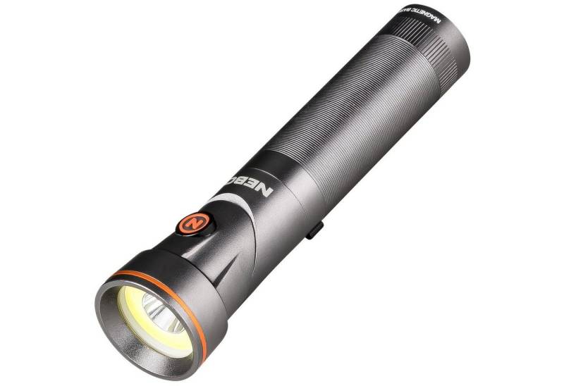 NEBO Taschenlampe Taschenlampe Franklin Pivot RC von NEBO