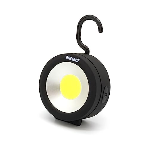 Nebo Tools Angle Light Adjustable Magnetic Adjustable Lamp 250 Lumens von NEBO