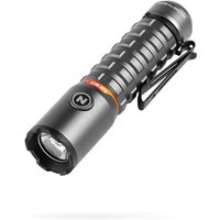 Nebo - torchy 2K Wiederaufladbare EDC-Taschenlampe mit 2.000 Lumen von NEBO