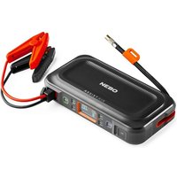 Starter + Luftkompressor Assist Air Jump Starter NEBO Starter + Luftkompressor Assist Air Jump Starter NEBO von NEBO