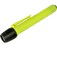 Taschenlampe con atex-Schutz 0-22 2aaa eled pen Taschenlampe con atex-Schutz 0-22 2aaa eled pen von NEBO