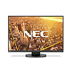 NEC 61 cm (24 Zoll) LCD Monitor IPS EA241WU von NEC