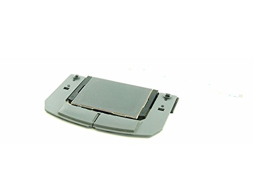 NEC 808-874649-002-A Versa Notebook Series Laptop Mouse Button Board Touch Pad (Generalüberholt) von NEC