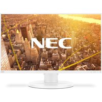 NEC Monitor MultiSync E271N-WH LCD-Display 69 cm (27") weiß von NEC