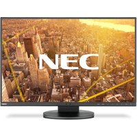 NEC Monitor MultiSync EA231WU-BK LED-Display 57 cm (23") schwarz von Sharp NEC Display Solutions