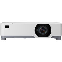 NEC P547UL Professional Laser 3LCD Beamer 5400 ANSI Lumen von Sharp NEC Display Solutions