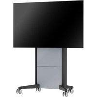 NEC mobile Halterung PD03MHA (100014281) für 46"-98" Displays von NEC