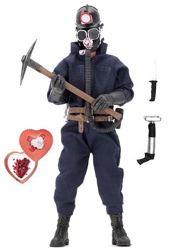 NECA Figur The Miner My Boody Valentine 20 cm NECA Figur The Miner My Boody Valentine 20 cm von NECA