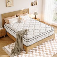 Matratze 160x200cm Schaumstoff 26 cm Luxus Bettmatratze für Erwachsene und Kinder 7 Komfortzonen Adaptiver Memory Foam Memory Foam Matratze Matratze 160x200cm Schaumstoff 26 cm Luxus Bettmatratze für Erwachsene und Kinder 7 Komfortzonen Adaptiver Memory Foam Memory Foam Matratze von NECHE