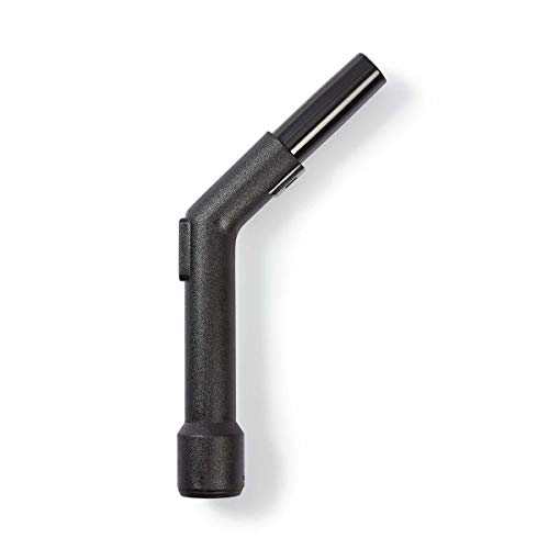 NEDIS Staubsauger Gebogenes Ende | Universal 32 mm von NEDIS