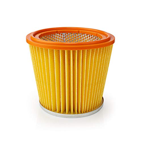 NEDIS Staubsauger Patronenfilter - Puzer - Cartridge Filter von NEDIS