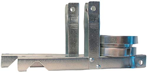 Nedis F5235102 Chimney Mount von NEDIS