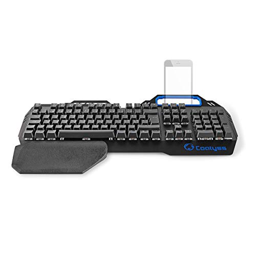NEDIS Wired Gaming Keyboard - USB - Mechanische Tasten - RGB - Nordisch - ND-Layout - Stromversorgung über USB - Netzkabellänge: 1.70 m - Gaming NEDIS Wired Gaming Keyboard - USB - Mechanische Tasten - RGB - Nordisch - ND-Layout - Stromversorgung über USB - Netzkabellänge: 1.70 m - Gaming von NEDIS