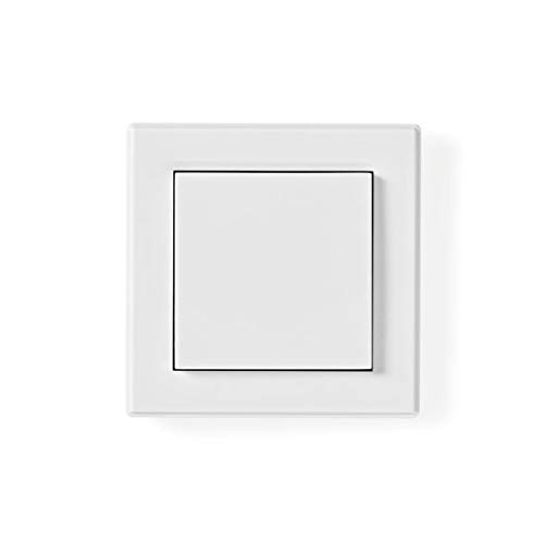 RF-Stecker - 433 MHz - Weiss von NEDIS