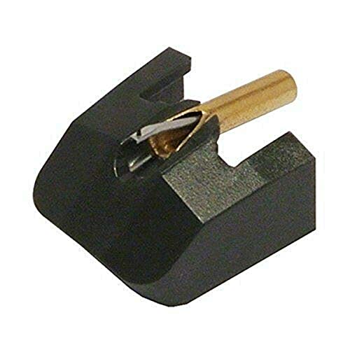 Turntable Stylus Nivico dt-z1s Turntable Stylus Nivico dt-z1s von NEDIS
