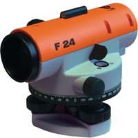Nedo - Nivelliergerät F24 Objektiv-D.30mm von NEDO
