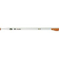Teleskopmaßstab mEssfix Messber.1,07-5m L.1,07m 1,7kg - F580111 - Nedo von NEDO