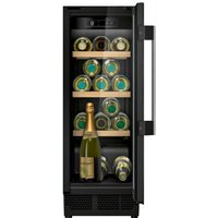 Eingebauter weinkeller unter der theke für 21 flaschen - Neff - KU9202HF0 Eingebauter weinkeller unter der theke für 21 flaschen - Neff - KU9202HF0 von NEFF