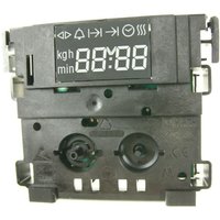 Ersatzteil - Zeitschaltuhr - Neff Ersatzteil - Zeitschaltuhr - Neff von NEFF