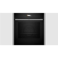 Integrierter multifunktionsofen 71l 60cm mit schwarzer hydrolyse - Neff - B54CR31N0 von NEFF