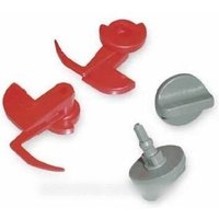 Neff - Mechanische Verriegelung für Hood Neff - Mechanische Verriegelung für Hood von NEFF