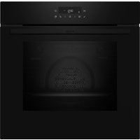 NEFF Backofen-Set "BTX48PB", BTX48PB, mit Teleskopauszug nachrüstbar, Pyrolyse-Selbstreinigung von NEFF