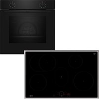 NEFF Backofen-Set "BX18IB", N 30/N 70, BX18IB, mit Teleskopauszug nachrüstbar von NEFF