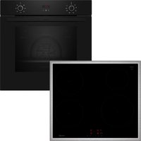 NEFF Backofen-Set "BX36IB", N 30/N 50, BX36IB, mit Teleskopauszug nachrüstbar von NEFF