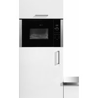 NEFF Einbau-Mikrowelle "N 50 HLAWD23N0", Mikrowelle, 800 W von NEFF