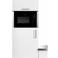 NEFF Einbau-Mikrowelle "N 50 HLAWD53N0", Mikrowelle, 900 W von NEFF