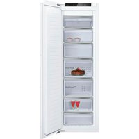 NEFF Einbaugefrierschrank "GI7813CE0", N 70, 177,2 cm hoch, 55,8 cm breit von NEFF