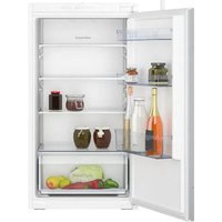 NEFF Einbaukühlschrank "KI1311SE0", KI1311SE0, 102,1 cm hoch, 54,1 cm breit, Fresh Safe: Schublade für flexible Lagerung von Obst & Gemüse von NEFF
