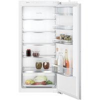 NEFF Einbaukühlschrank "KI1412FE0", KI1412FE0, 122,5 cm hoch, 56 cm breit, Fresh Safe: Schublade für flexible Lagerung von Obst & Gemüse von NEFF