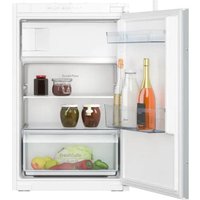 NEFF Einbaukühlschrank "KI2221SE0", KI2221SE0, 87,4 cm hoch, 54,1 cm breit, Fresh Safe: Schublade für flexible Lagerung von Obst & Gemüse von NEFF