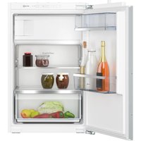 NEFF Einbaukühlschrank "KI2222FE0", KI2222FE0, 87,4 cm hoch, 56 cm breit, Fresh Safe: Schublade für flexible Lagerung von Obst & Gemüse von NEFF