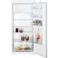 NEFF Einbaukühlschrank "KI2421SE0", KI2421SE0, 122,1 cm hoch, 54,1 cm breit, Fresh Safe: Schublade für flexible Lagerung von Obst & Gemüse von NEFF