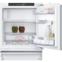 NEFF Einbaukühlschrank "KU2223DD0", KU2223DD0, 82 cm hoch, 59,8 cm breit von NEFF