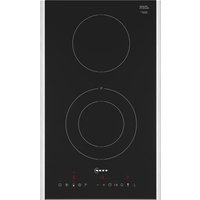 NEFF Elektro-Kochfeld von SCHOTT CERAN "T13TDF9L8" mit einfacher Touch Control Bedienung von NEFF