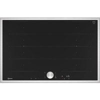 NEFF Flex-Induktions-Kochfeld von SCHOTT CERAN "T68STY4L0" mit intuitiver Twist Pad Bedienung NEFF Flex-Induktions-Kochfeld von SCHOTT CERAN "T68STY4L0" mit intuitiver Twist Pad Bedienung von NEFF