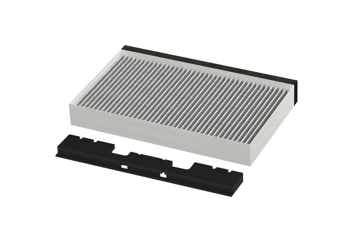NEFF Montagezubehör Dunstabzugshaube Neff Dunstabzugshauben Filter Z53CBB2X4 NEFF Montagezubehör Dunstabzugshaube Neff Dunstabzugshauben Filter Z53CBB2X4 von NEFF