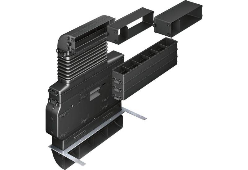 NEFF Montagezubehör Dunstabzugshaube Neff Umluft-Set Z8200X1, Umrüst-Set von NEFF