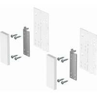 NEFF Montagezubehör Kühlschrank "Schwerlastsatz" passend für Kühl-und Gefrierkombinationen NEFF Montagezubehör Kühlschrank "Schwerlastsatz" passend für Kühl-und Gefrierkombinationen von NEFF