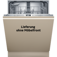 NEFF vollintegrierbarer Geschirrspüler "S153ITX01E" 13 Maßgedecke Flex I Korbsystem: flexible Elemente im Unterkorb NEFF vollintegrierbarer Geschirrspüler "S153ITX01E" 13 Maßgedecke Flex I Korbsystem: flexible Elemente im Unterkorb von NEFF