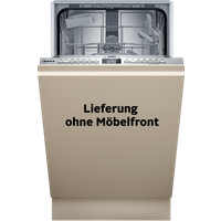 NEFF vollintegrierbarer Geschirrspüler "S853HKX20E" 10 Maßgedecke mit Rack Matic NEFF vollintegrierbarer Geschirrspüler "S853HKX20E" 10 Maßgedecke mit Rack Matic von NEFF