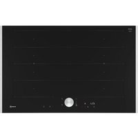 Induktionskochfeld 83 cm 4 brenner 7400 w schwarz Neff T68TTY4L0 von NEFF