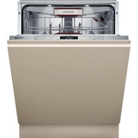 S187TC800E n 70 Geschirrspüler vollintegrierbar 60 cm - Neff von NEFF