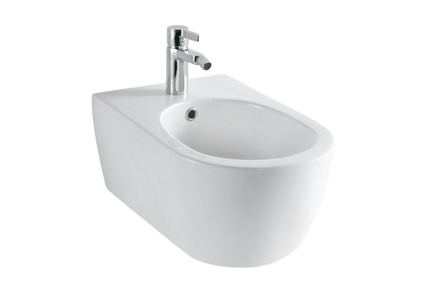 NEG Bidet NEG Hänge-Bidet Uno11B, 11B NEG Bidet NEG Hänge-Bidet Uno11B, 11B von NEG