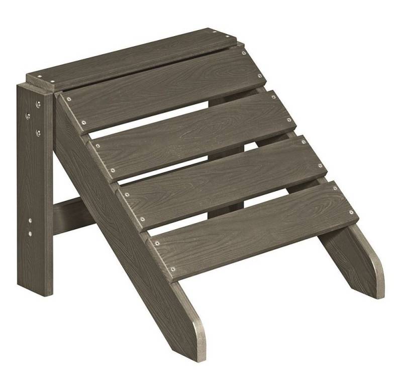 NEG Fußhocker NEG Adirondack Fußbank/Fußhocker MARCY (Marcy-F) von NEG